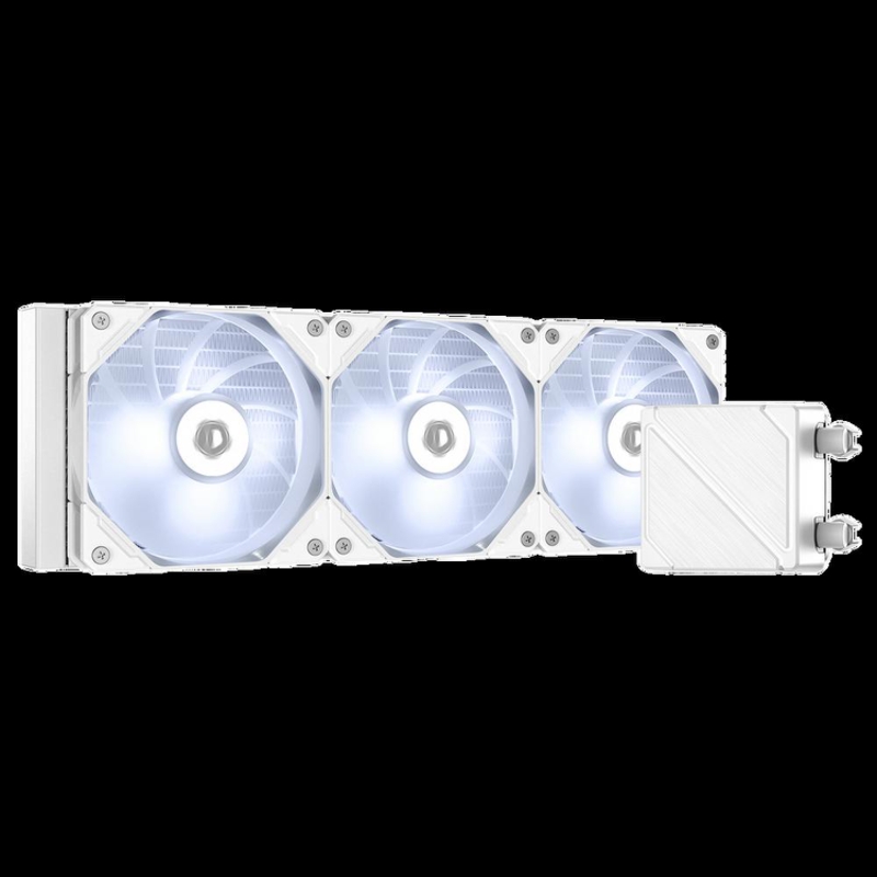 ID-COOLING DASHFLOW_360_BASIC_WHITE