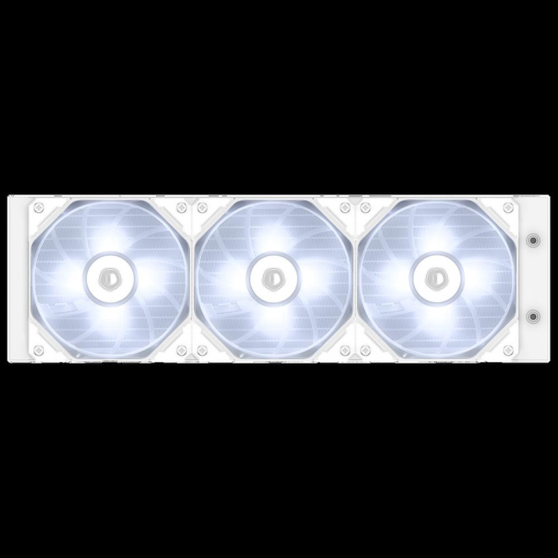 ID-COOLING DASHFLOW_360_BASIC_WHITE