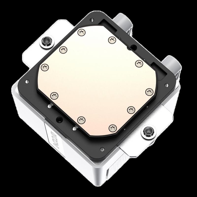 ID-COOLING DASHFLOW_360_BASIC_WHITE
