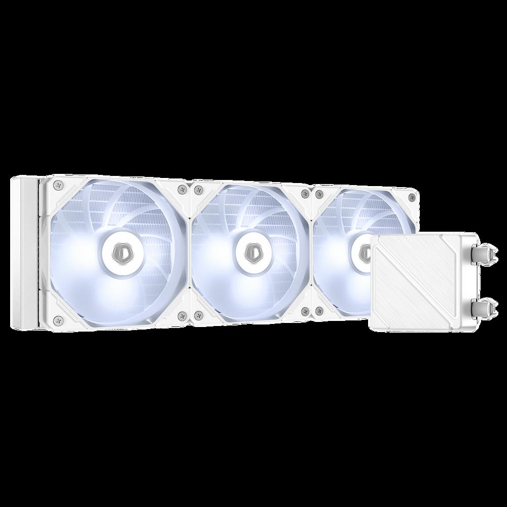 ID-COOLING DASHFLOW_360_BASIC_WHITE