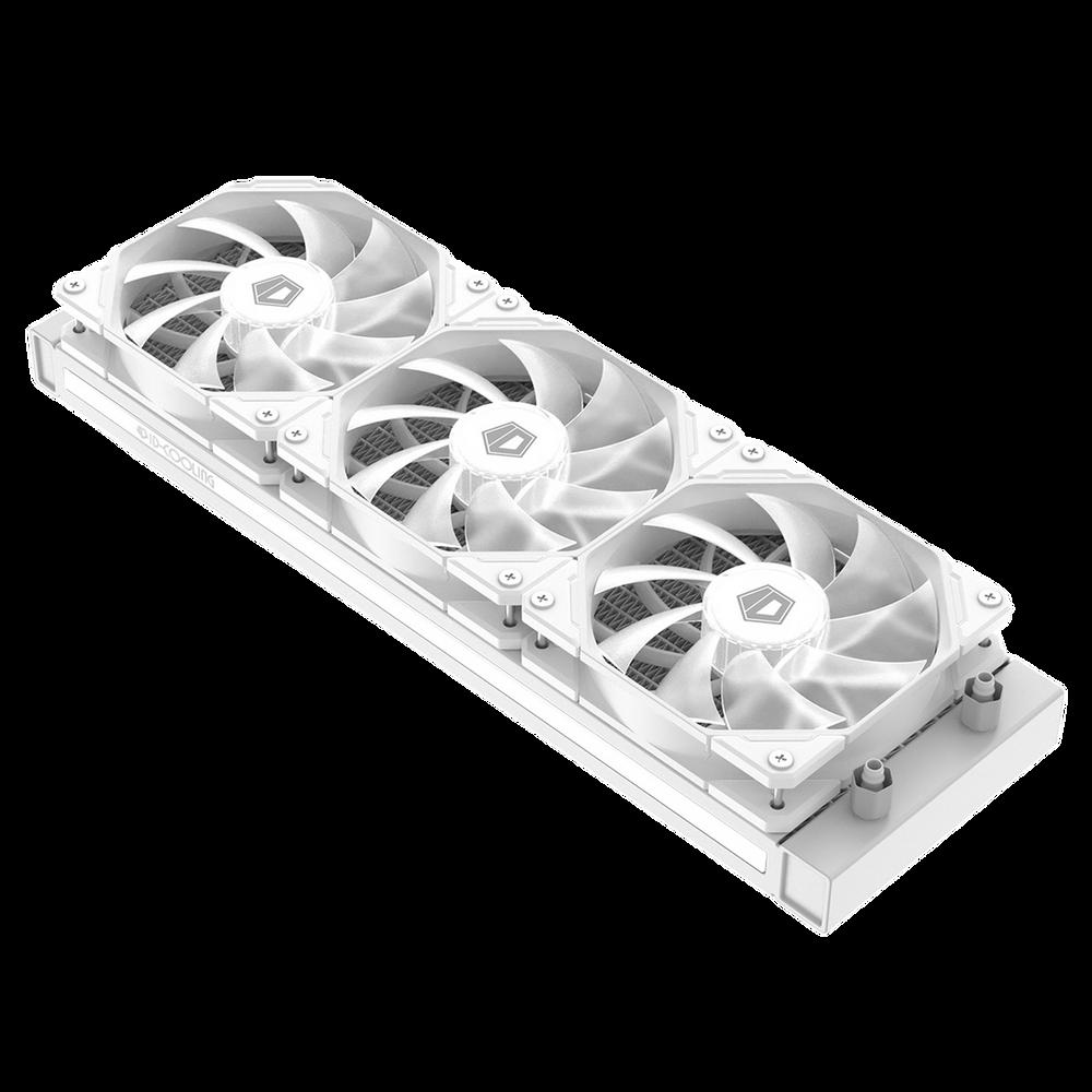 ID-COOLING DASHFLOW_360_BASIC_WHITE