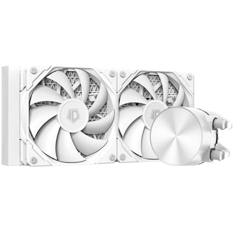ID-COOLING FX240_PRO_WHITE
