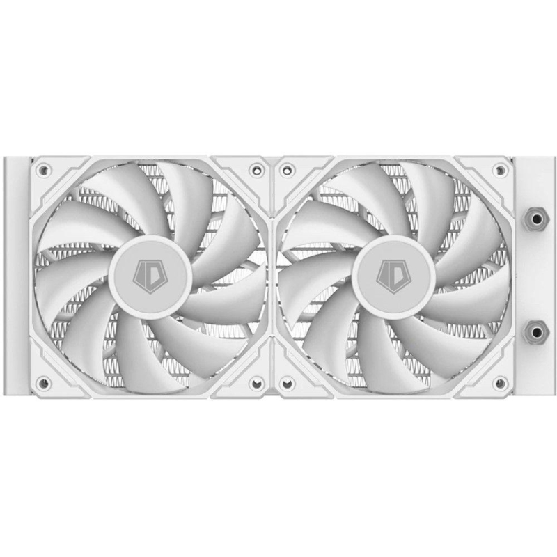ID-COOLING FX240_PRO_WHITE