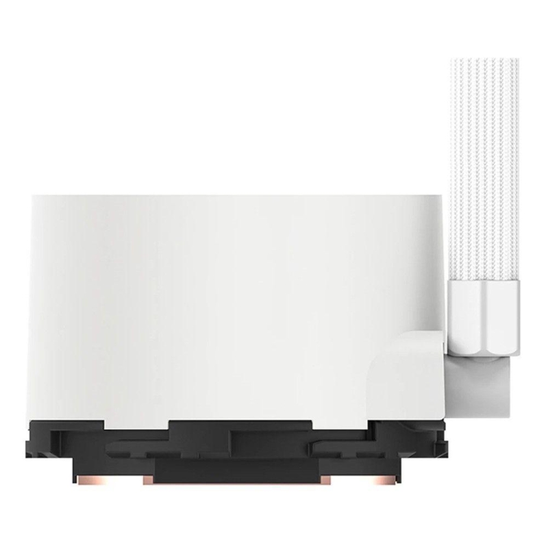 ID-COOLING FX240_PRO_WHITE
