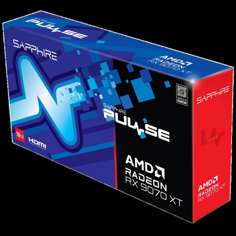 Sapphire 11348-03-20G