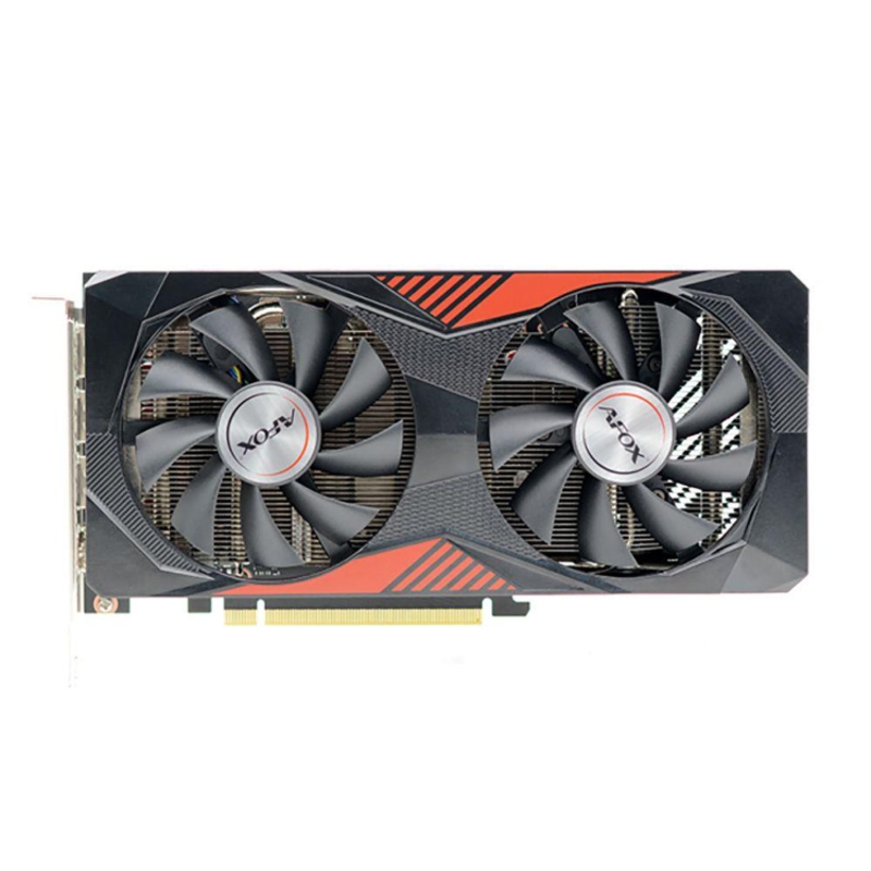 AFOX CORPORATION AF3060TI-8192D6H4