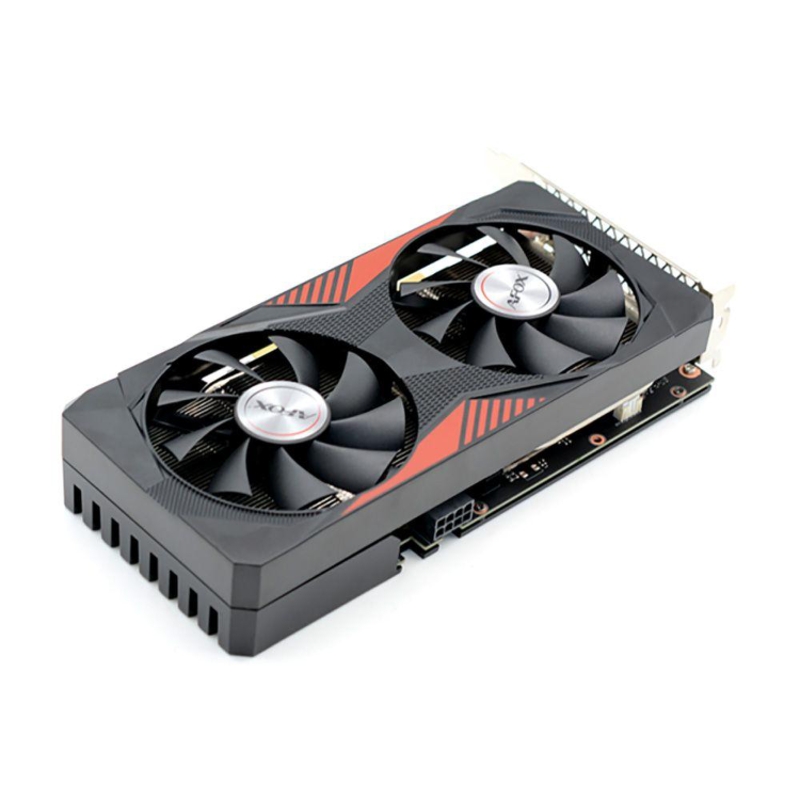 AFOX CORPORATION AF3060TI-8192D6H4