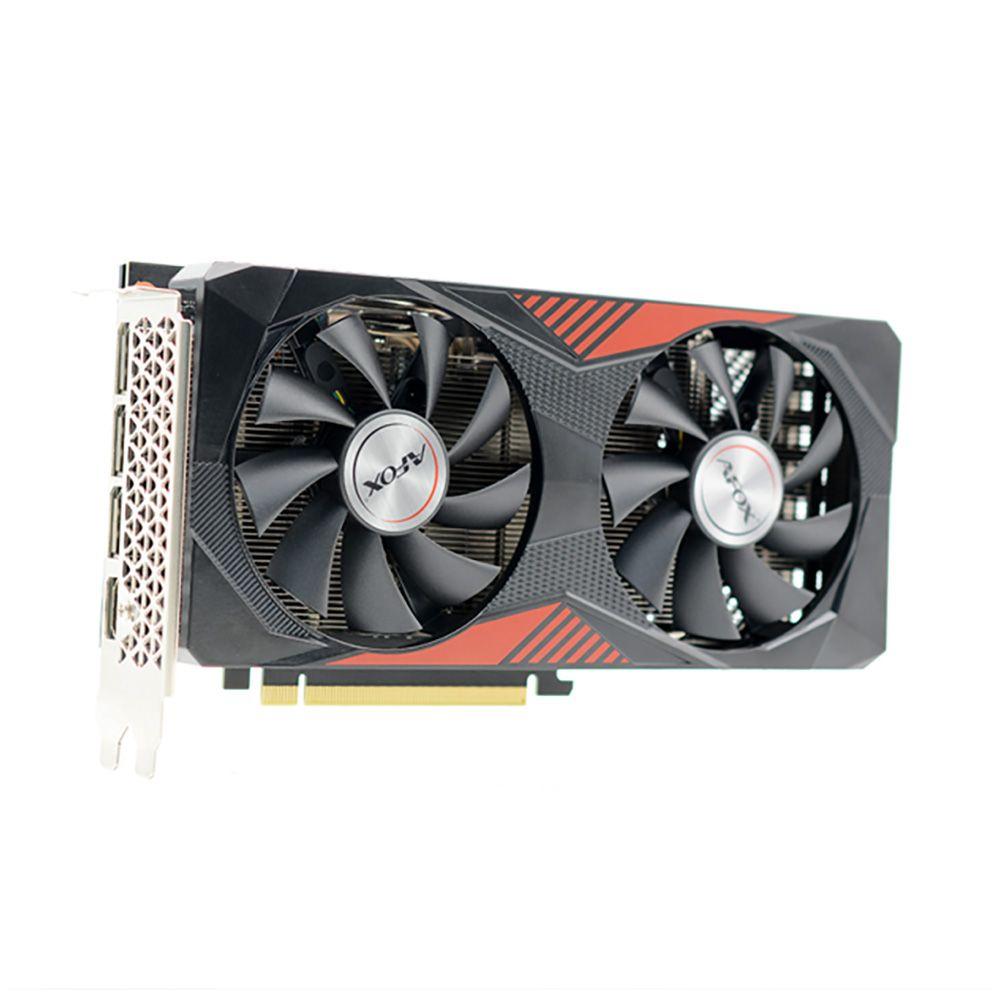 AFOX CORPORATION AF3060TI-8192D6H4