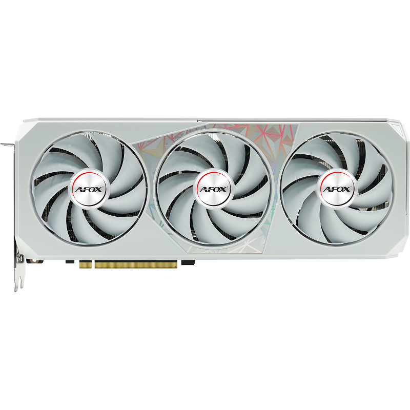 AFOX GeForce RTX 3070 Ti (AF3070TI-8GD6XH7-V2)