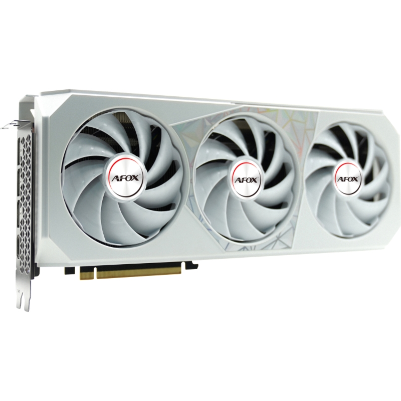 AFOX GeForce RTX 3070 Ti (AF3070TI-8GD6XH7-V2)