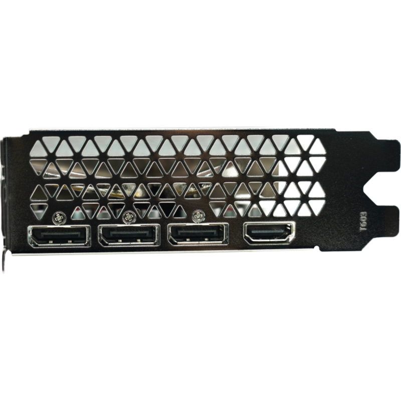 AFOX GeForce RTX 3070 Ti (AF3070TI-8GD6XH7-V2)