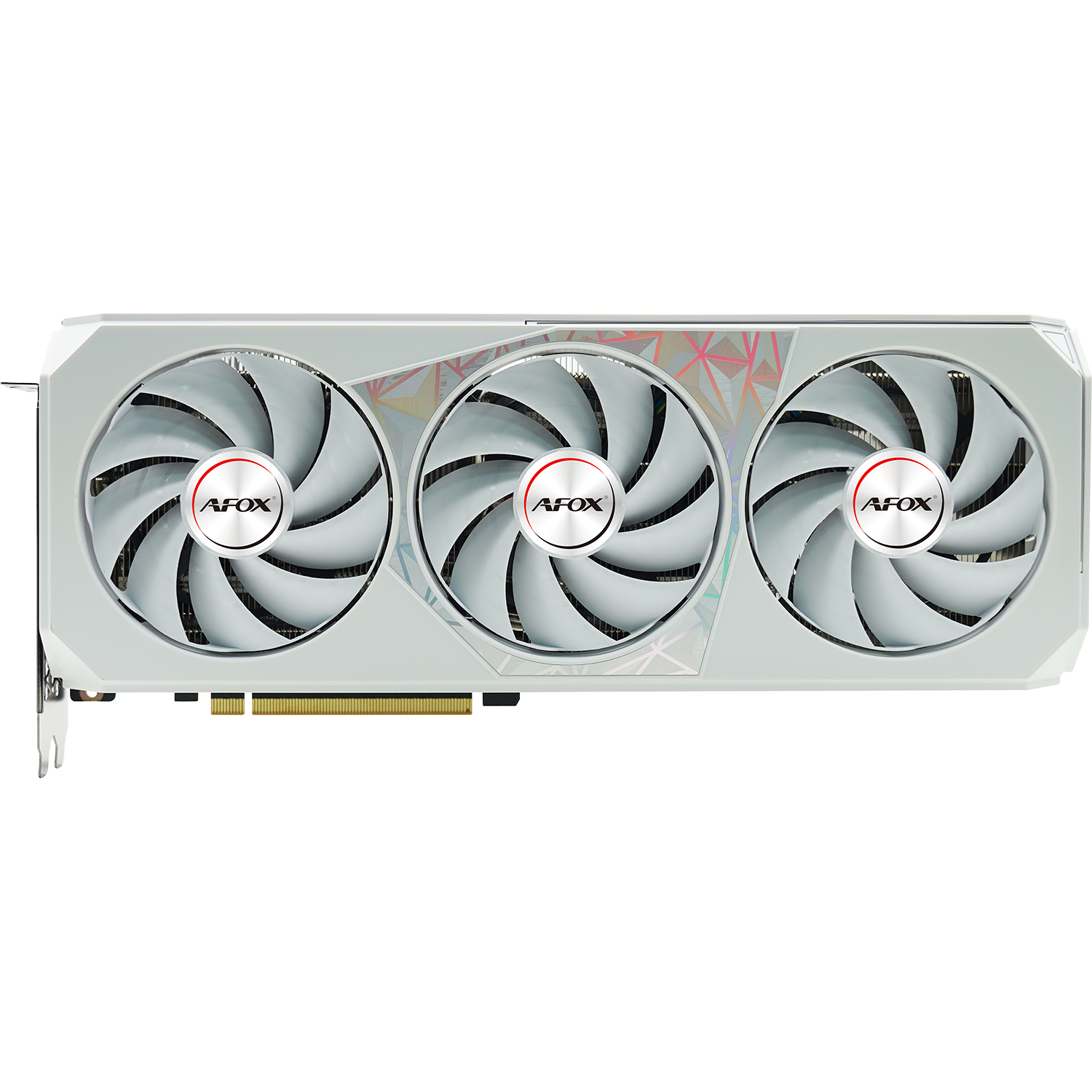 AFOX GeForce RTX 3070 Ti (AF3070TI-8GD6XH7-V2)