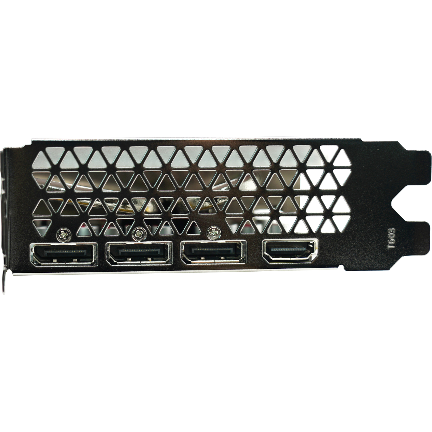 AFOX GeForce RTX 3070 Ti (AF3070TI-8GD6XH7-V2)