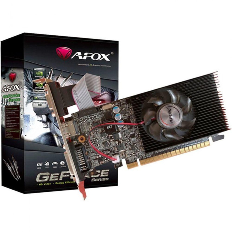 AFOX CORPORATION AF210-1024D3L8