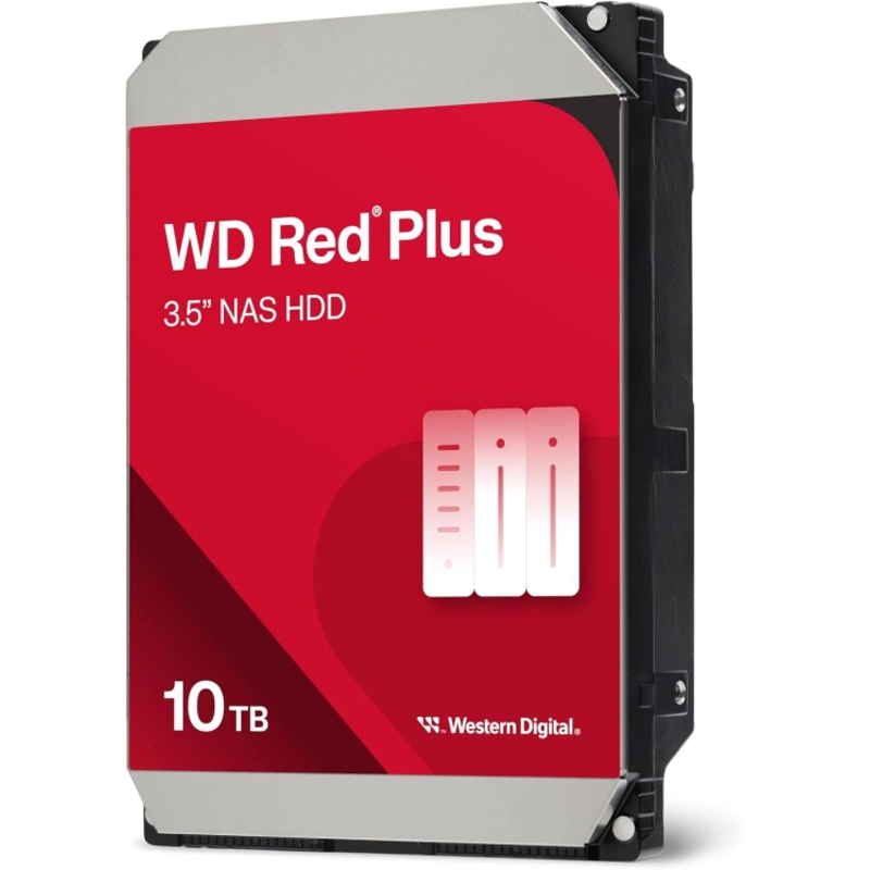 WD WD100EFGX