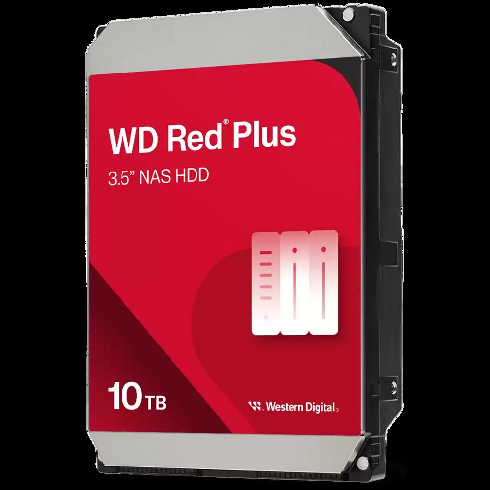 WD WD100EFGX
