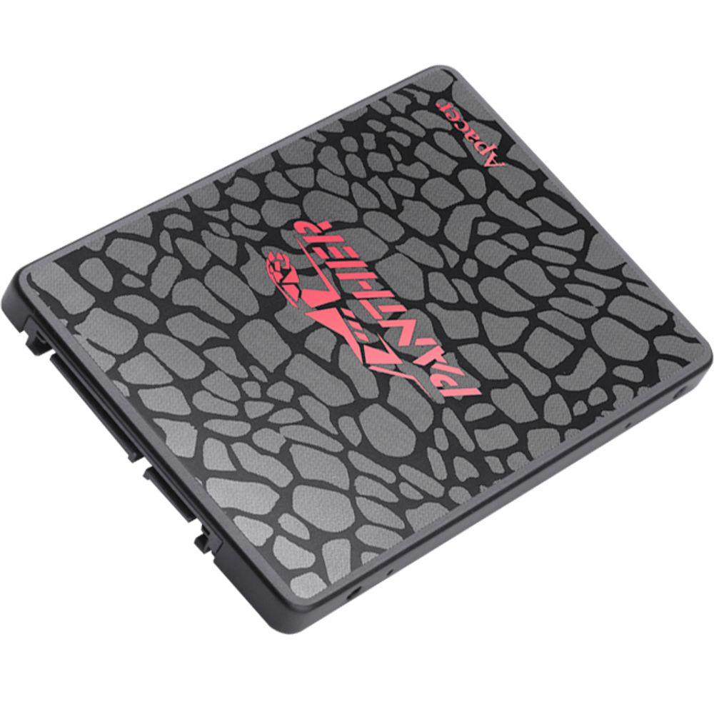 Apacer AP128GAS350-1