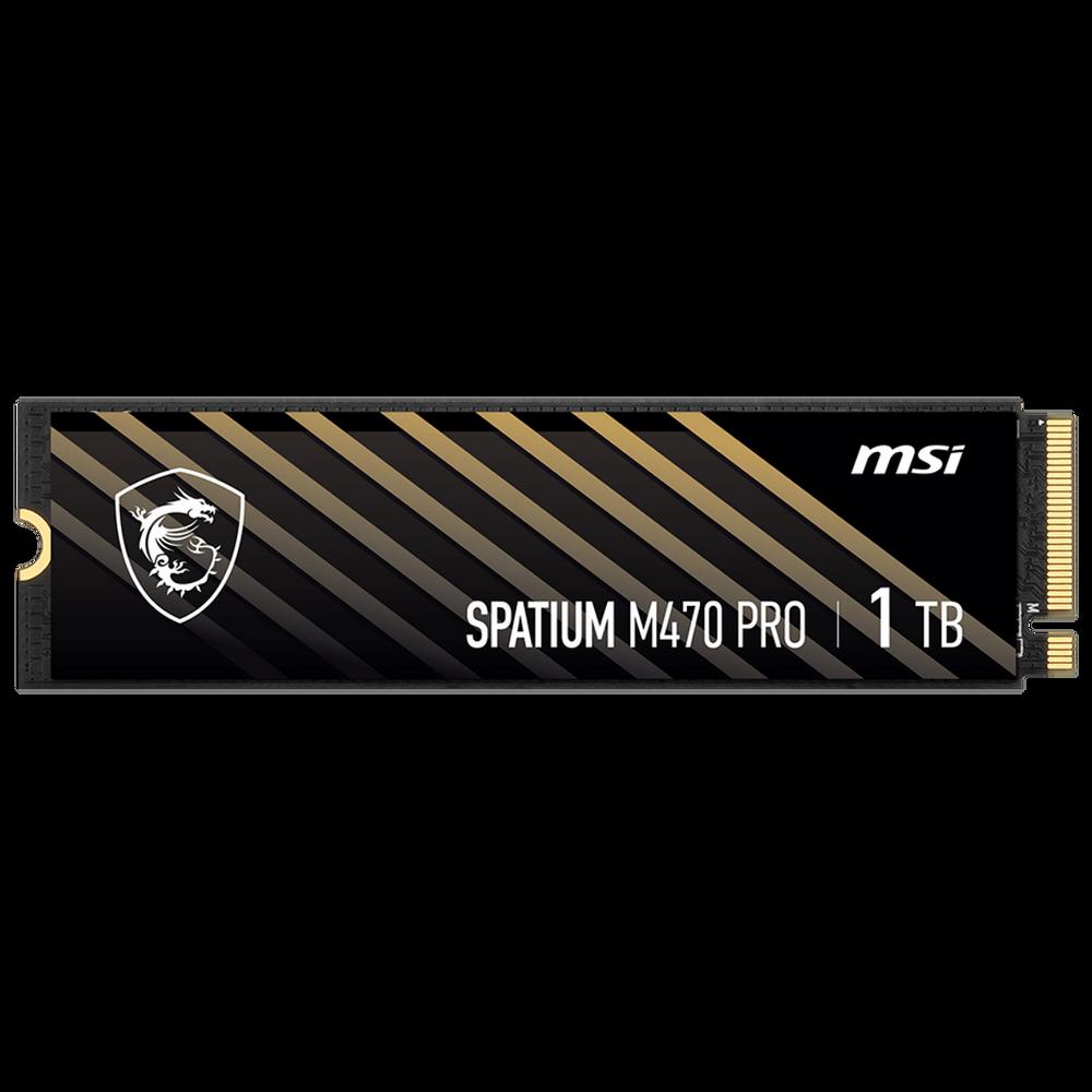 MSI S78-440L0J0-P83