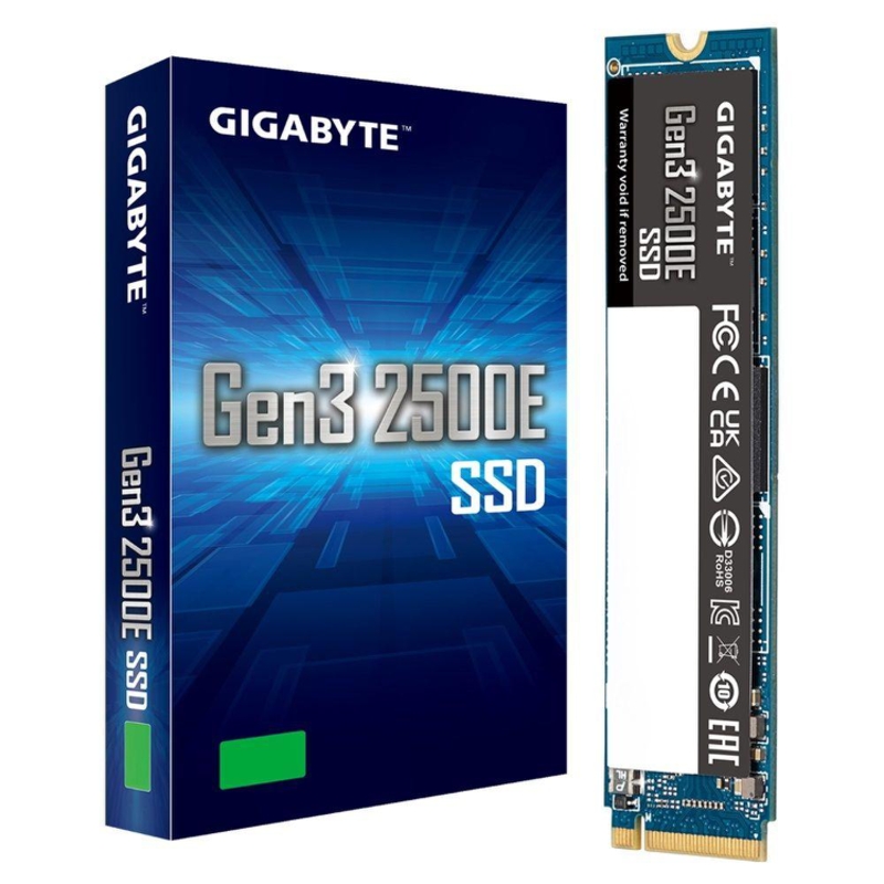 Gigabyte G325E500G