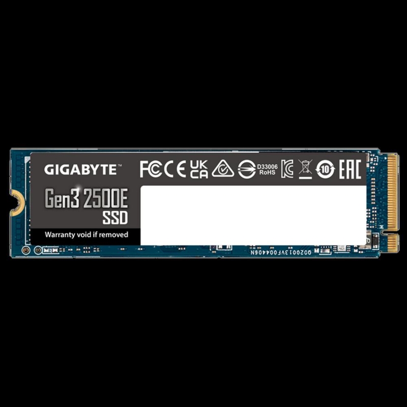 Gigabyte G325E500G