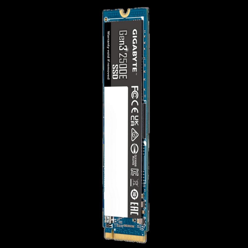 Gigabyte G325E500G