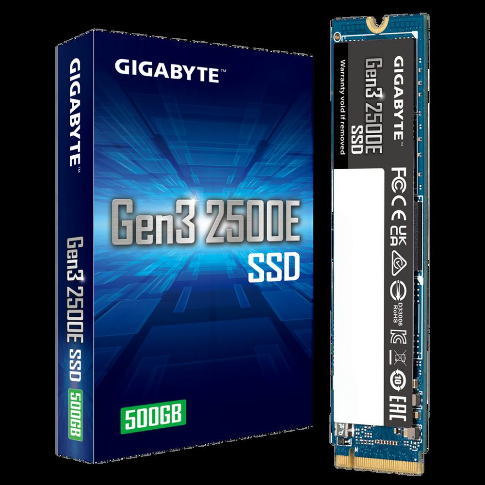 Gigabyte G325E500G