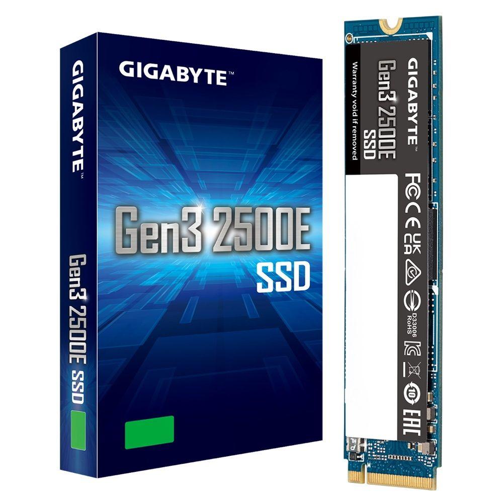 Gigabyte G325E500G