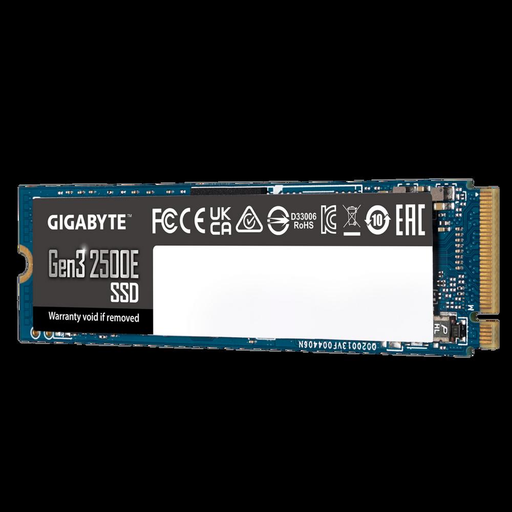 Gigabyte G325E500G