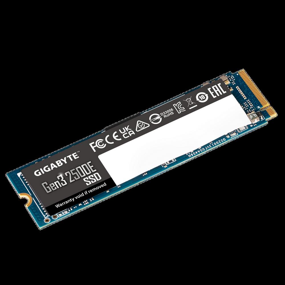 Gigabyte G325E500G