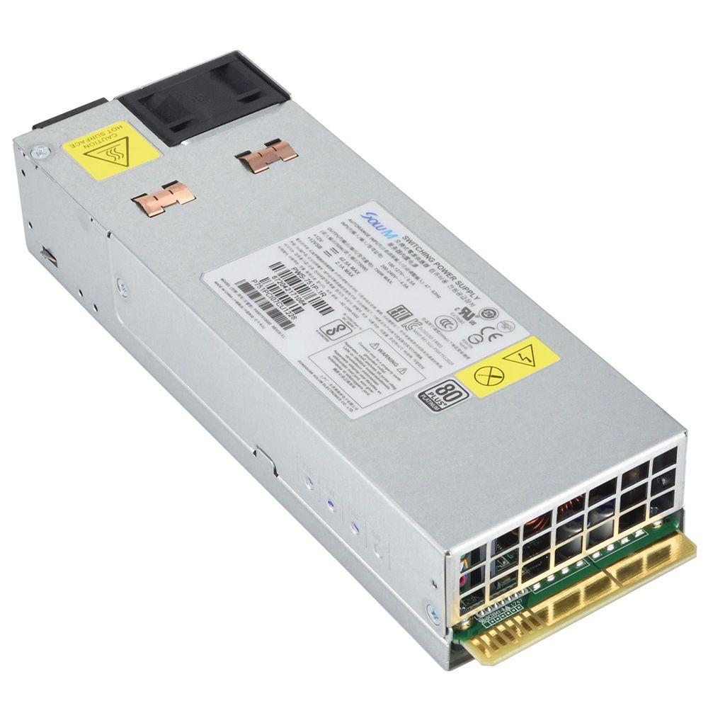 SuperMicro PWS-751P-1R
