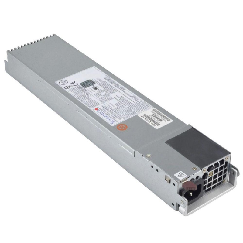 SuperMicro PWS-2K20A-1R