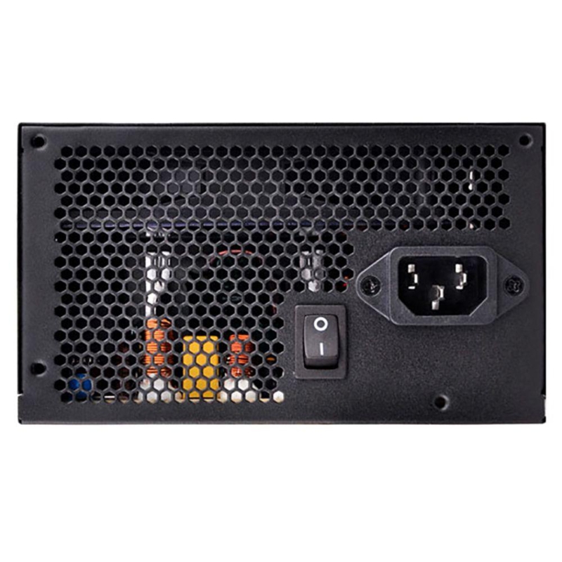 SilverStone G540ST600E23220
