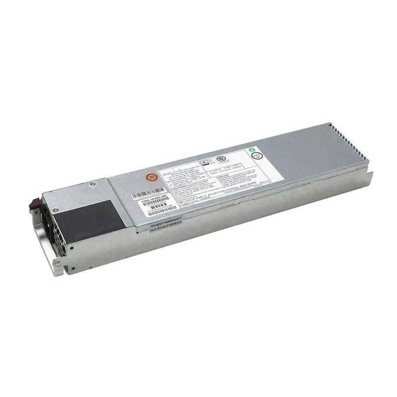 SuperMicro PWS-1K28D-240