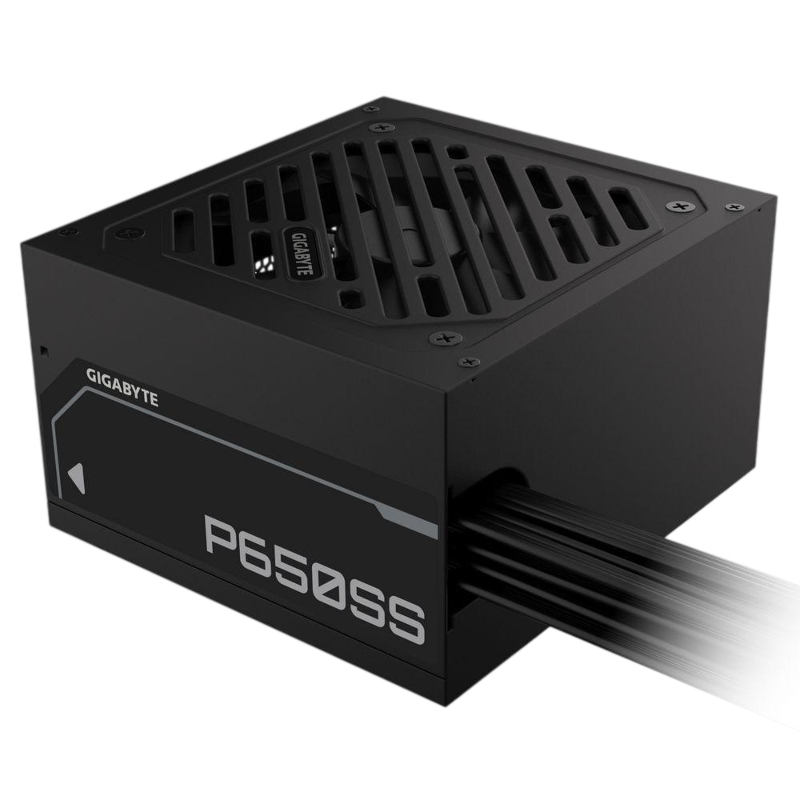 Gigabyte P650SS