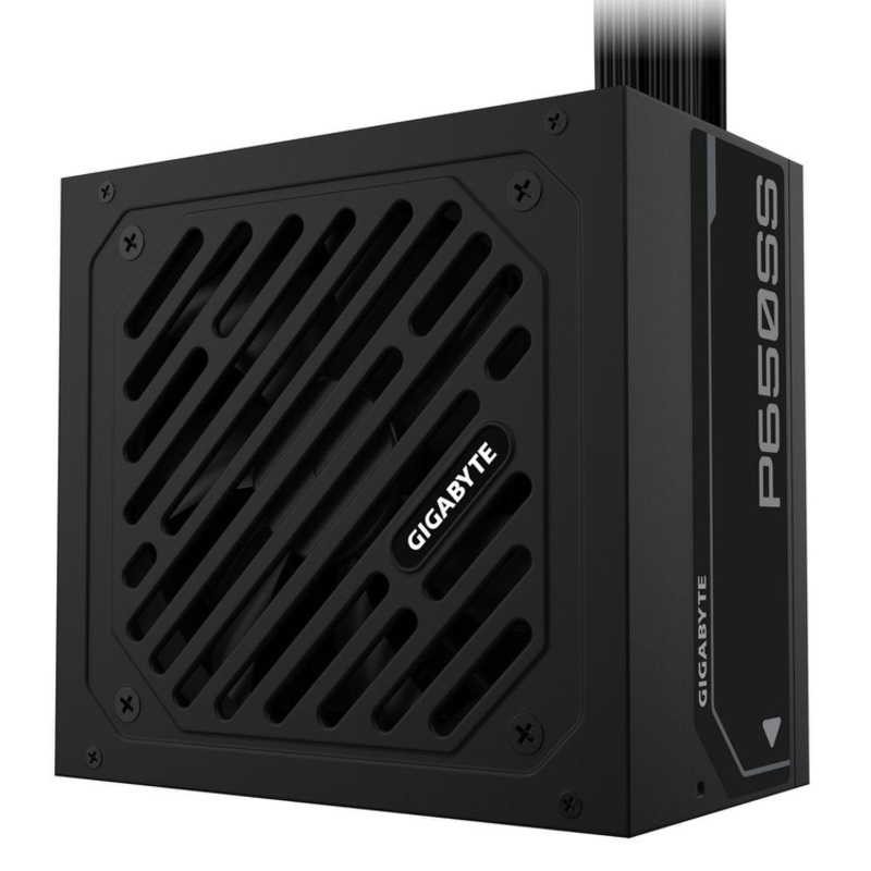 Gigabyte P650SS