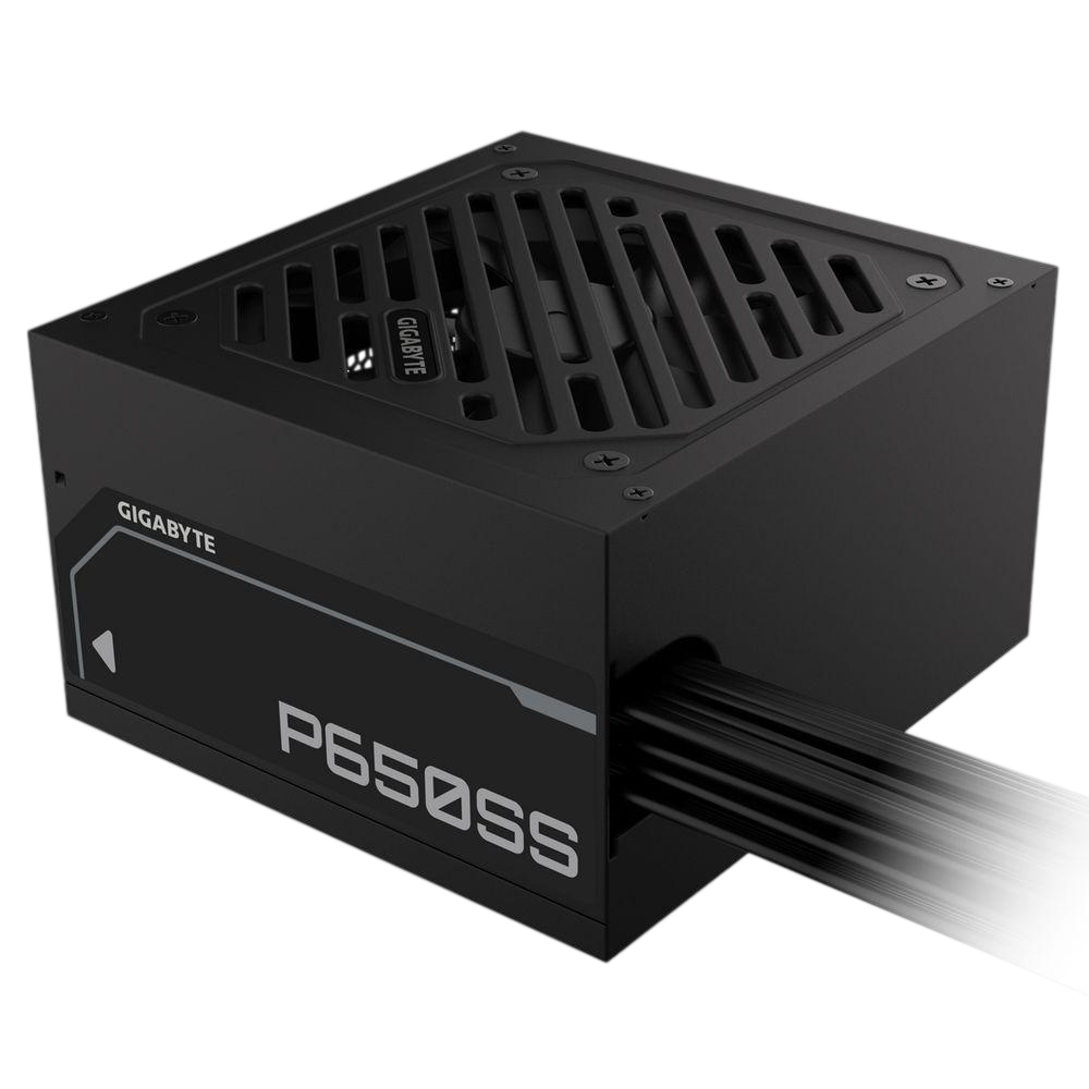 Gigabyte P650SS