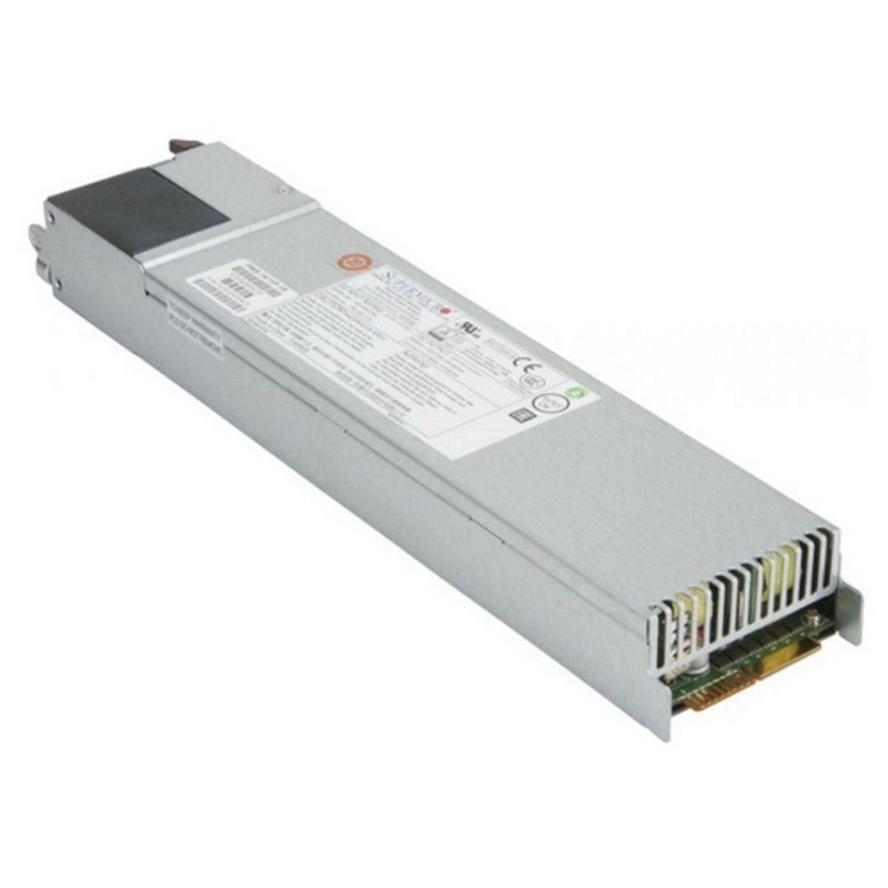 SuperMicro PWS-1K11P-1R