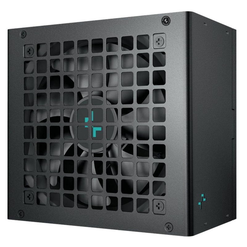 Deepcool R-PL650D-FC0B-WDEU-V2