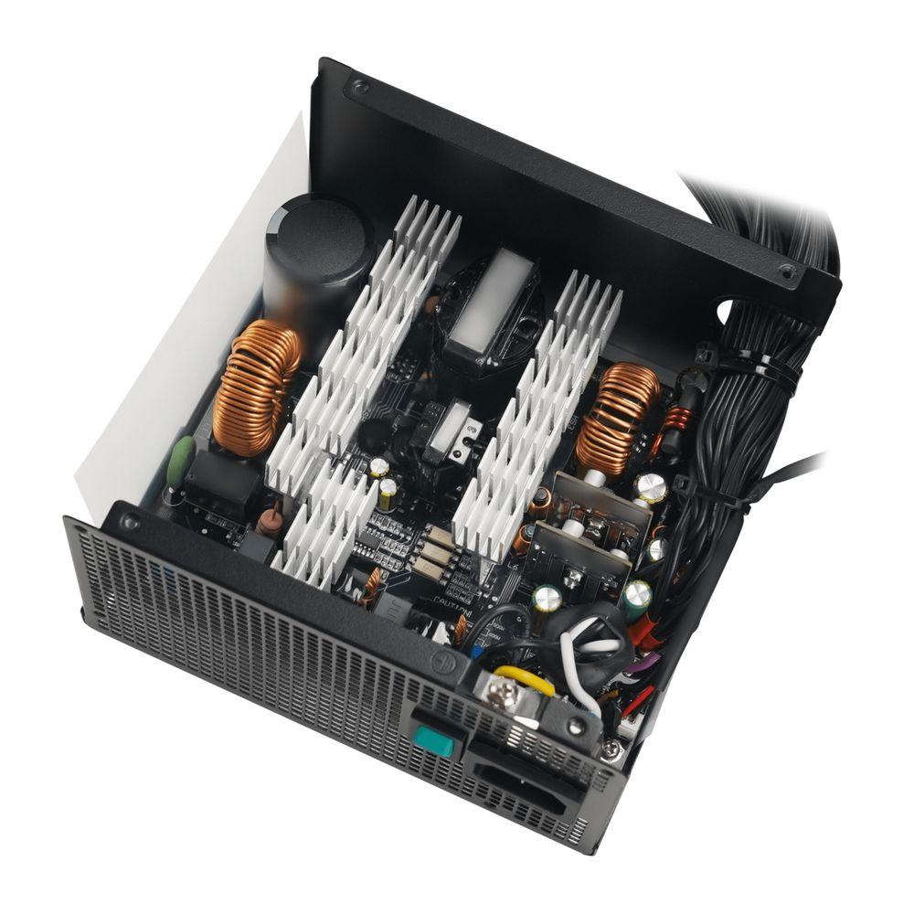 Deepcool R-PL650D-FC0B-WDEU-V2