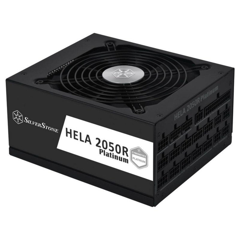 SilverStone G540HA205RPM220