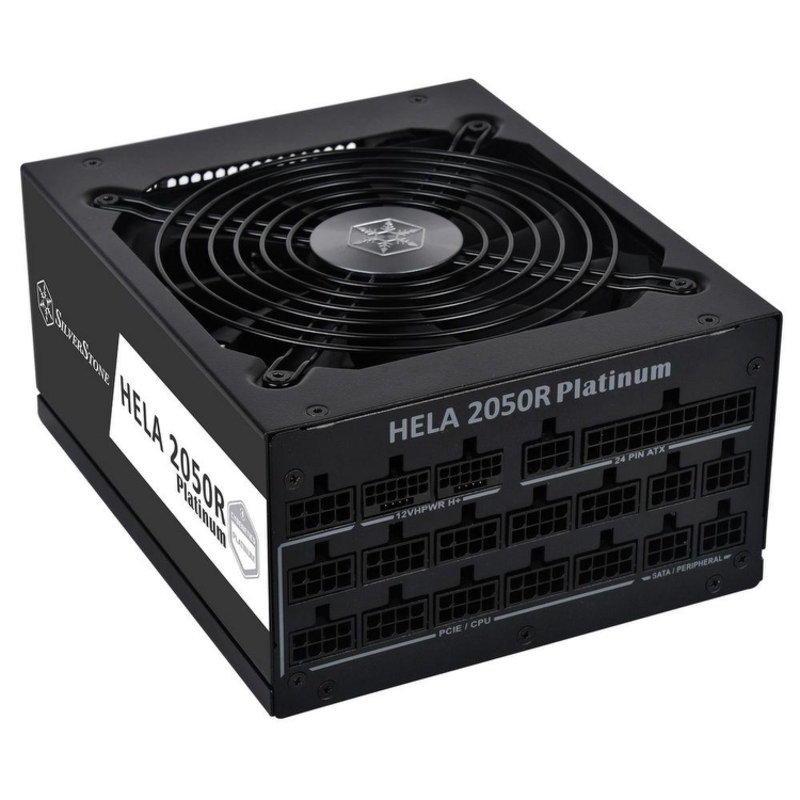 SilverStone G540HA205RPM220