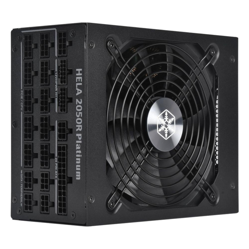 SilverStone G540HA205RPM220