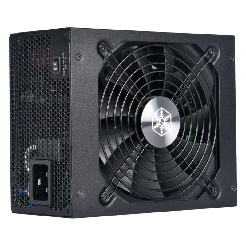 SilverStone G540HA205RPM220