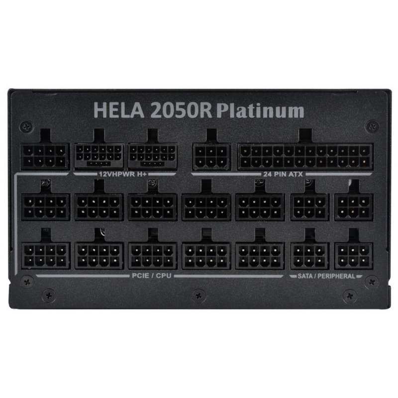 SilverStone G540HA205RPM220