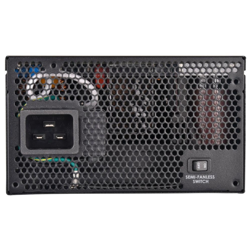 SilverStone G540HA205RPM220
