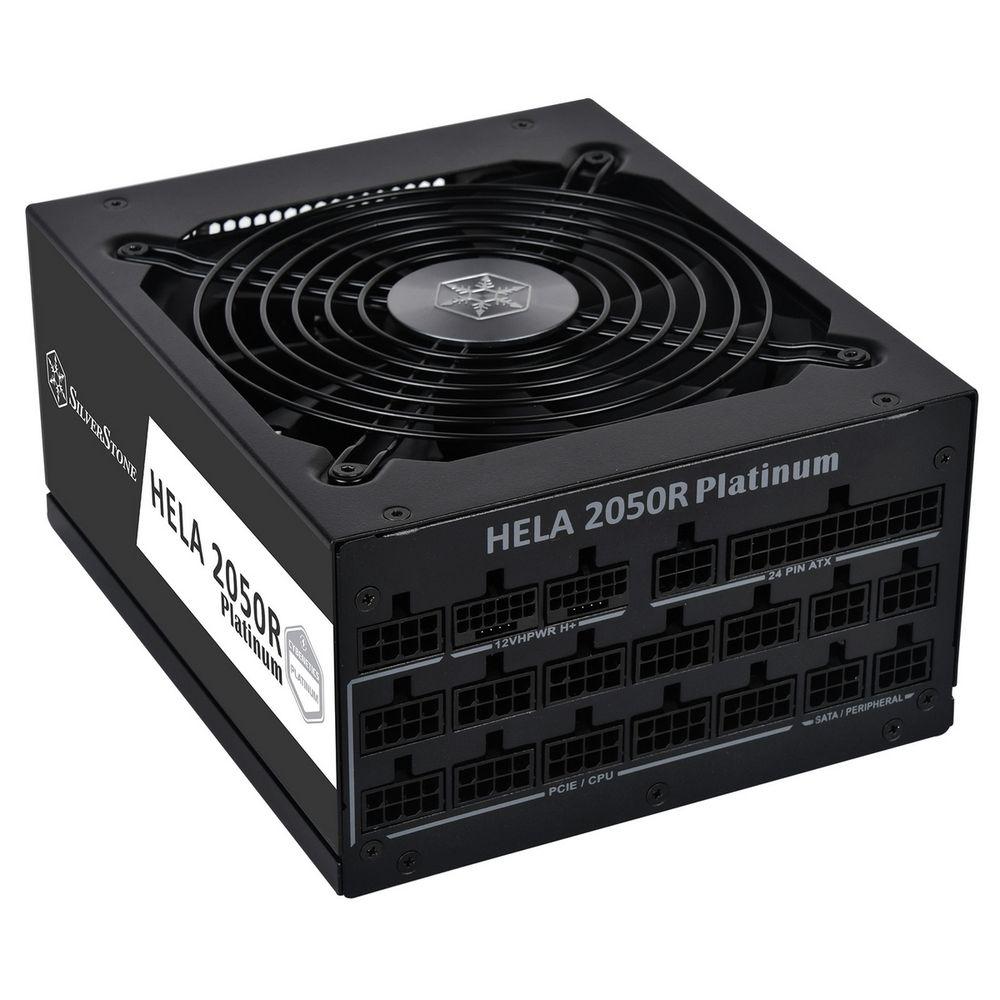 SilverStone G540HA205RPM220