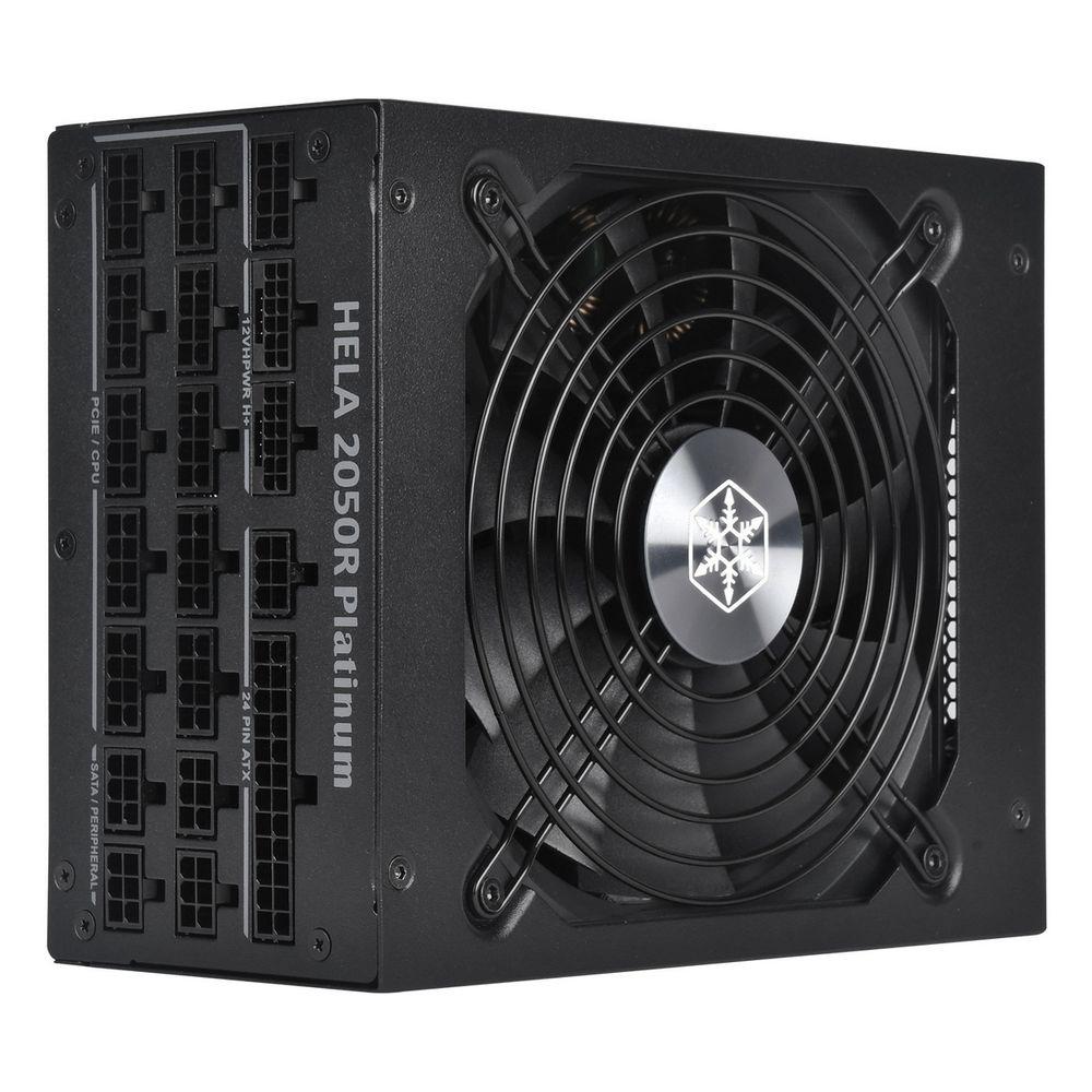 SilverStone G540HA205RPM220