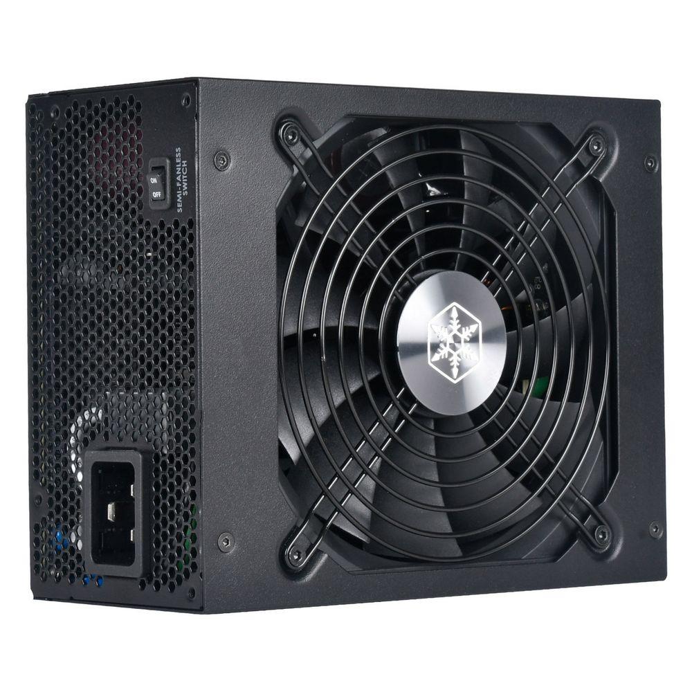 SilverStone G540HA205RPM220