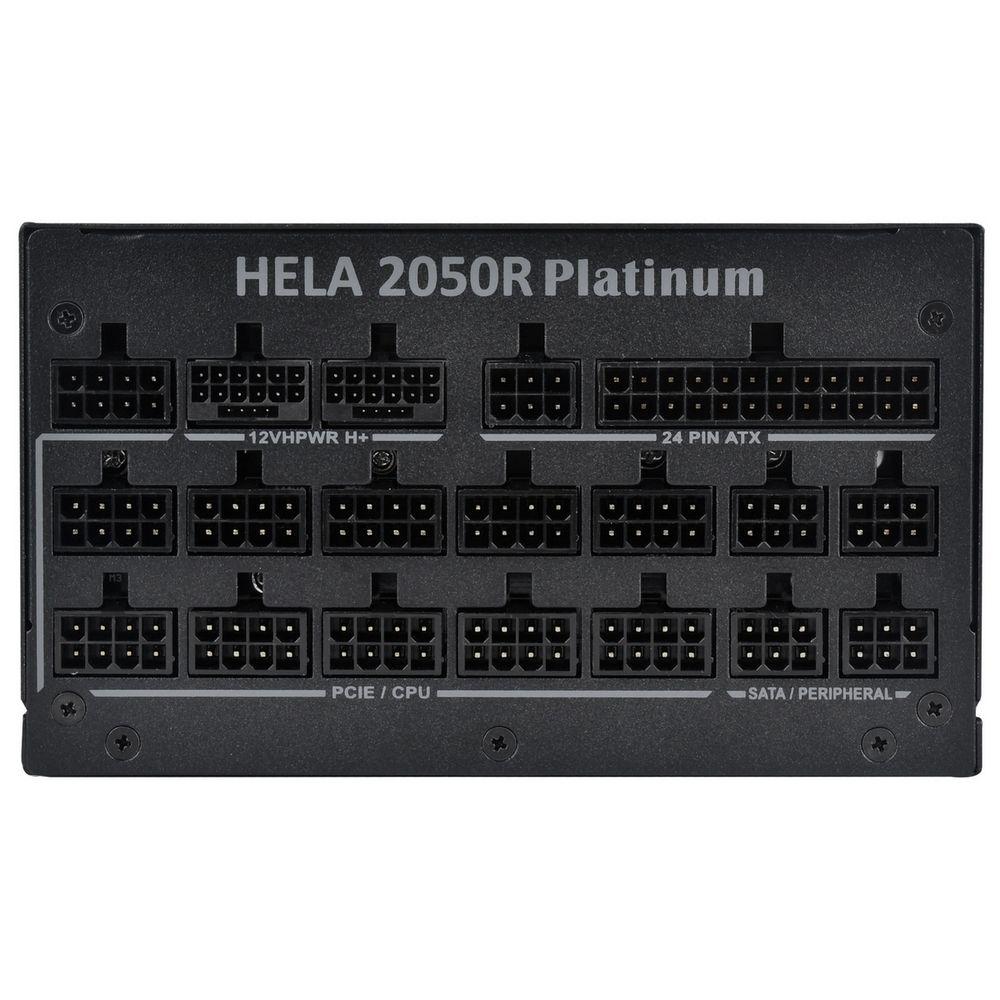 SilverStone G540HA205RPM220