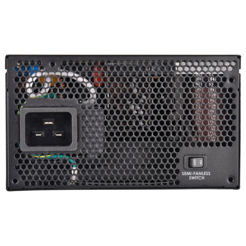 SilverStone G540HA205RPM220